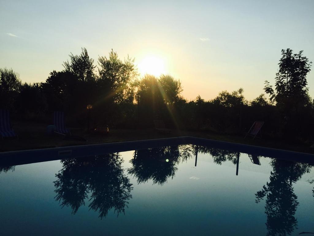 Tramonto
