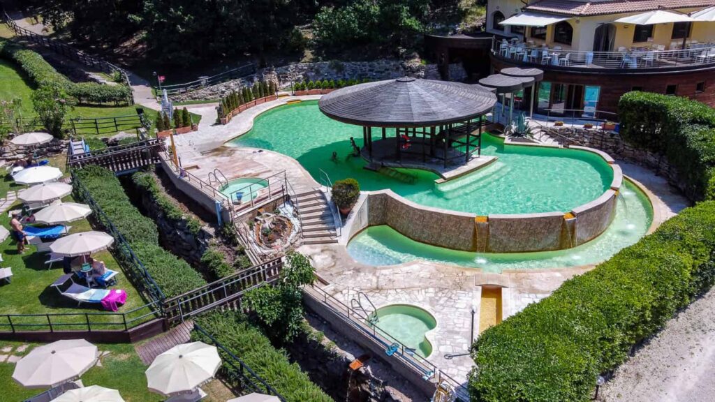 Terme Sorano